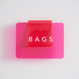 Accessories | BIN CLIPS