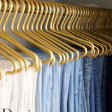 Denim & Jeans | CLOSET LABELS