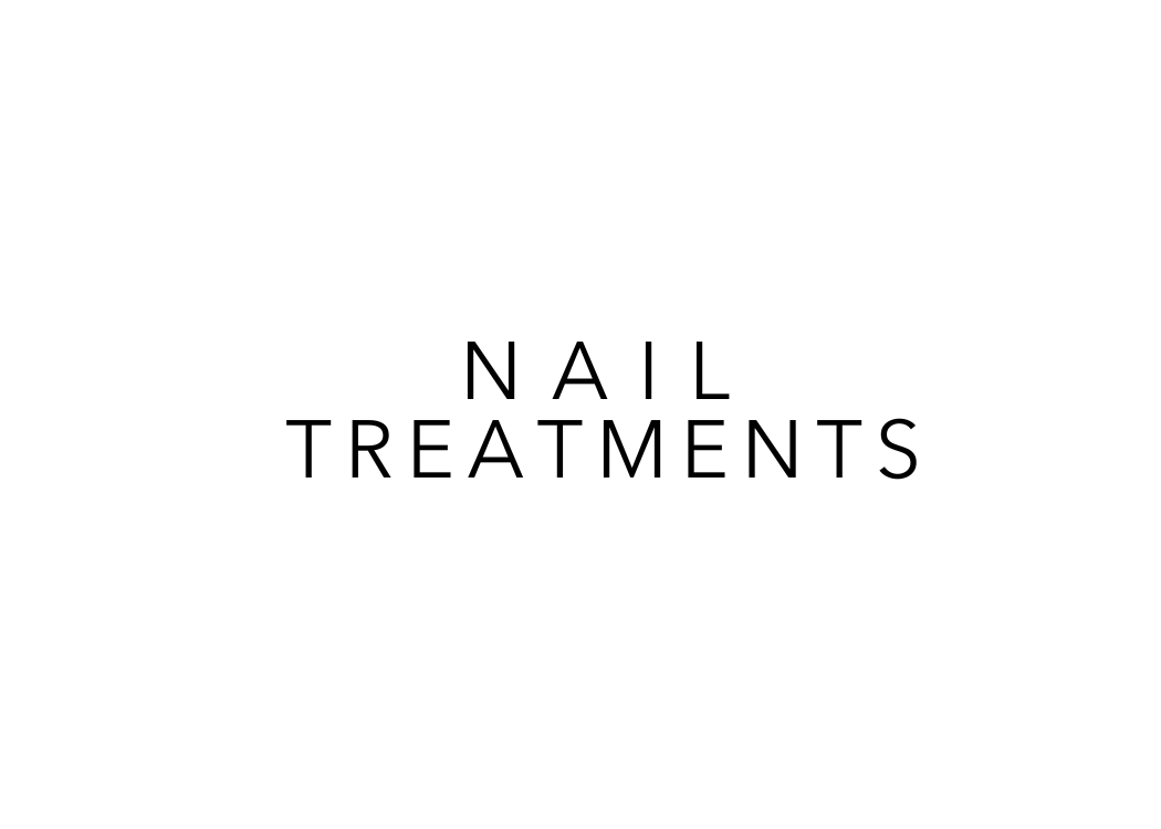 Nails | BEAUTY LABELS