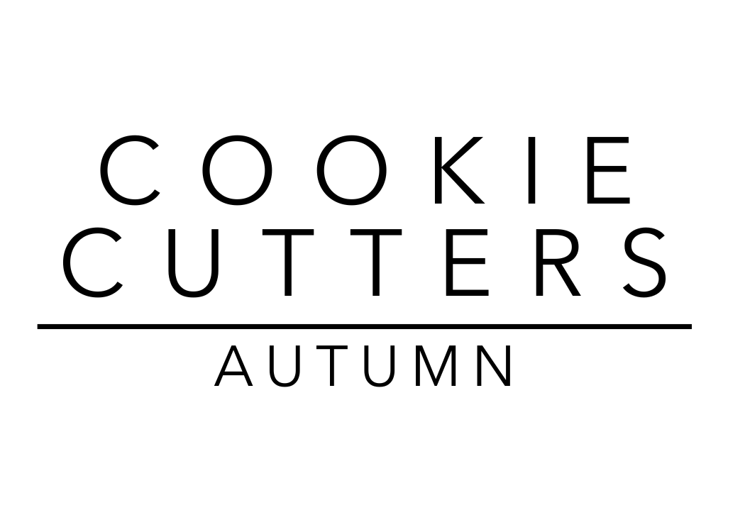 Cookies & Cookie Cutters | LABELS