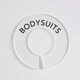 Tops | Divider + Label