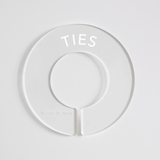 Workwear | Circular Divider + Label