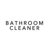 Cleaning Supplies | LABELS