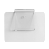 Clear Acrylic Bin Clips
