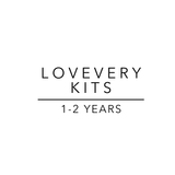 LOVEVERY | 1-2 Years