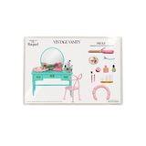 Raquel | American Girl Visual Guides