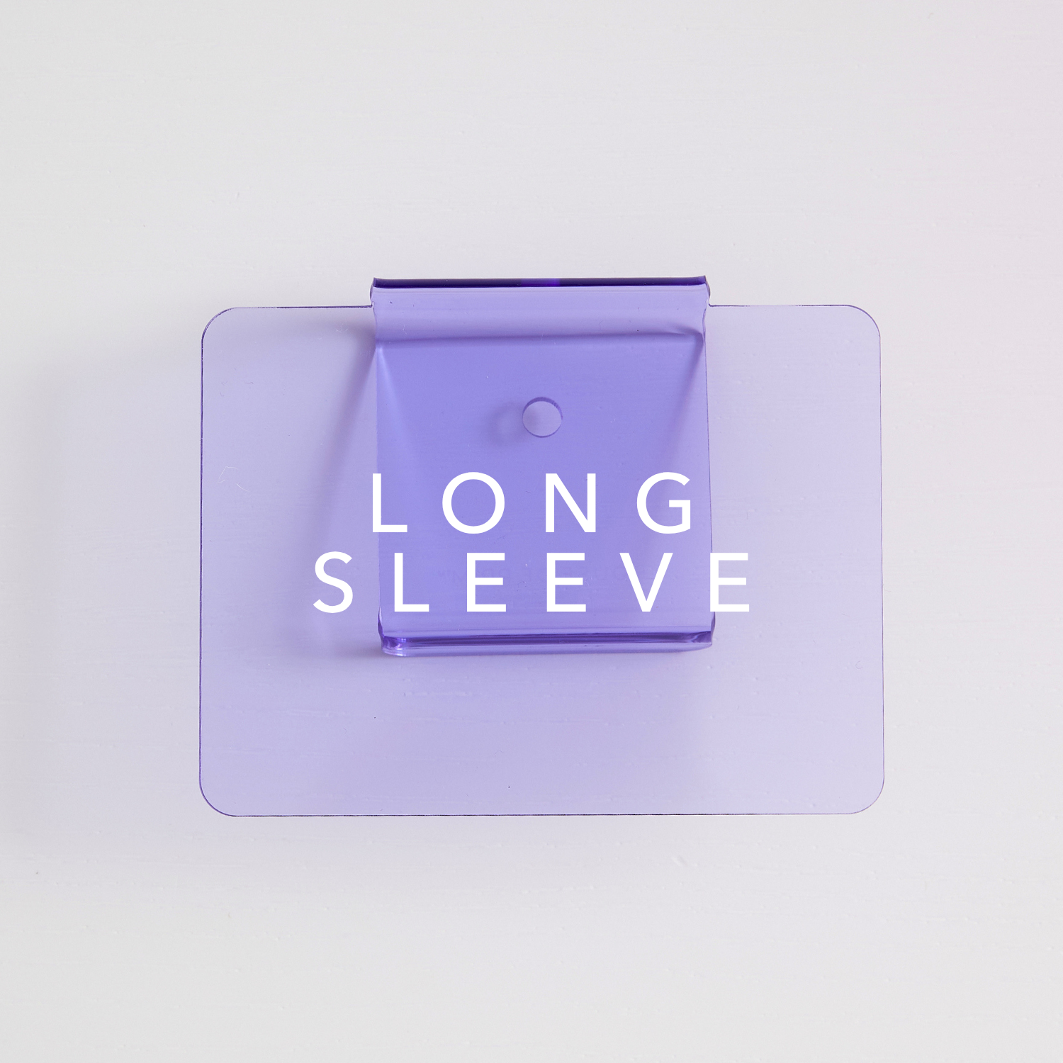 Tops | Closet Bin Clips
