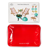 Raquel | American Girl Visual Guide + Pouches