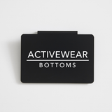 Lounge & Activewear | BIN CLIPS