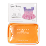 Sports & Activities | American Girl Visual Guide + Labeled Pouches