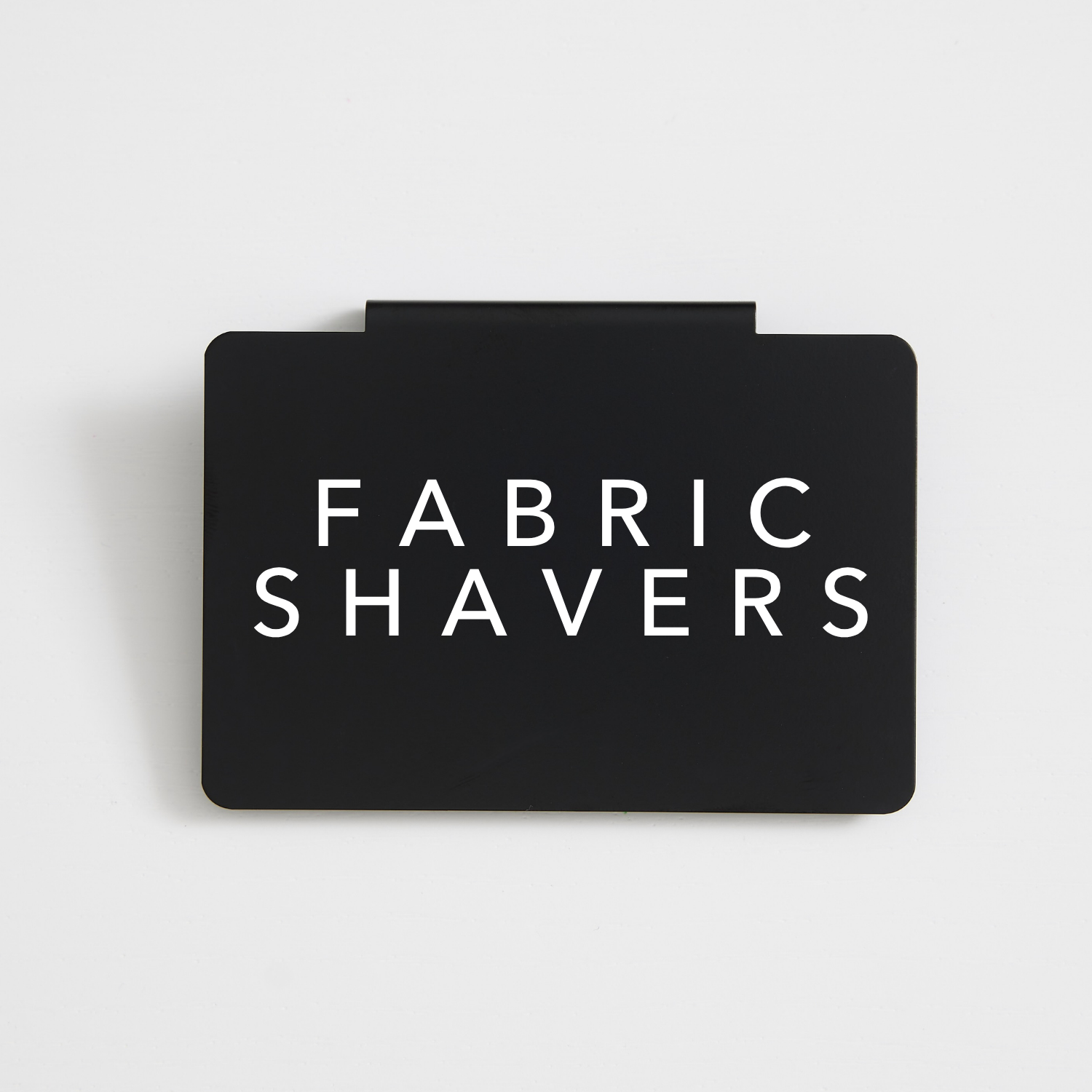 Clothing Care | LAUNDRY BIN CLIPS + LABELS