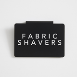 Clothing Care | LAUNDRY BIN CLIPS + LABELS