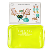 Raquel | American Girl Visual Guide + Labeled Pouches