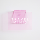 Travel & Packing | BIN CLIPS