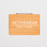 Lounge & Activewear | BIN CLIPS