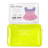 Sports & Activities | American Girl Visual Guide + Labeled Pouches