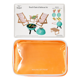 Raquel | American Girl Visual Guide + Pouches