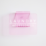 Laundry Tools & Accessories | LAUNDRY BIN CLIPS + LABELS