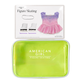 Sports & Activities | American Girl Visual Guide + Labeled Pouches