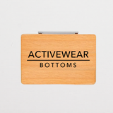 Lounge & Activewear | BIN CLIPS