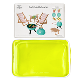 Raquel | American Girl Visual Guide + Pouches