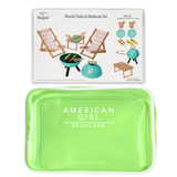 Raquel | American Girl Visual Guide + Labeled Pouches