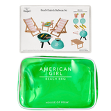 Raquel | American Girl Visual Guide + Labeled Pouches