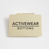 Lounge & Activewear | BIN CLIPS