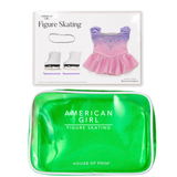 Sports & Activities | American Girl Visual Guide + Labeled Pouches