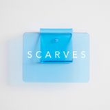 Accessories | BIN CLIPS