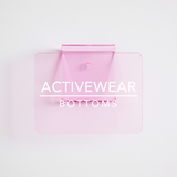 Lounge & Activewear | BIN CLIPS