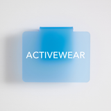 Lounge & Activewear | BIN CLIPS