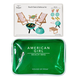 Raquel | American Girl Visual Guide + Labeled Pouches