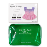 Sports & Activities | American Girl Visual Guide + Labeled Pouches