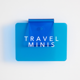 Travel & Packing | BIN CLIPS