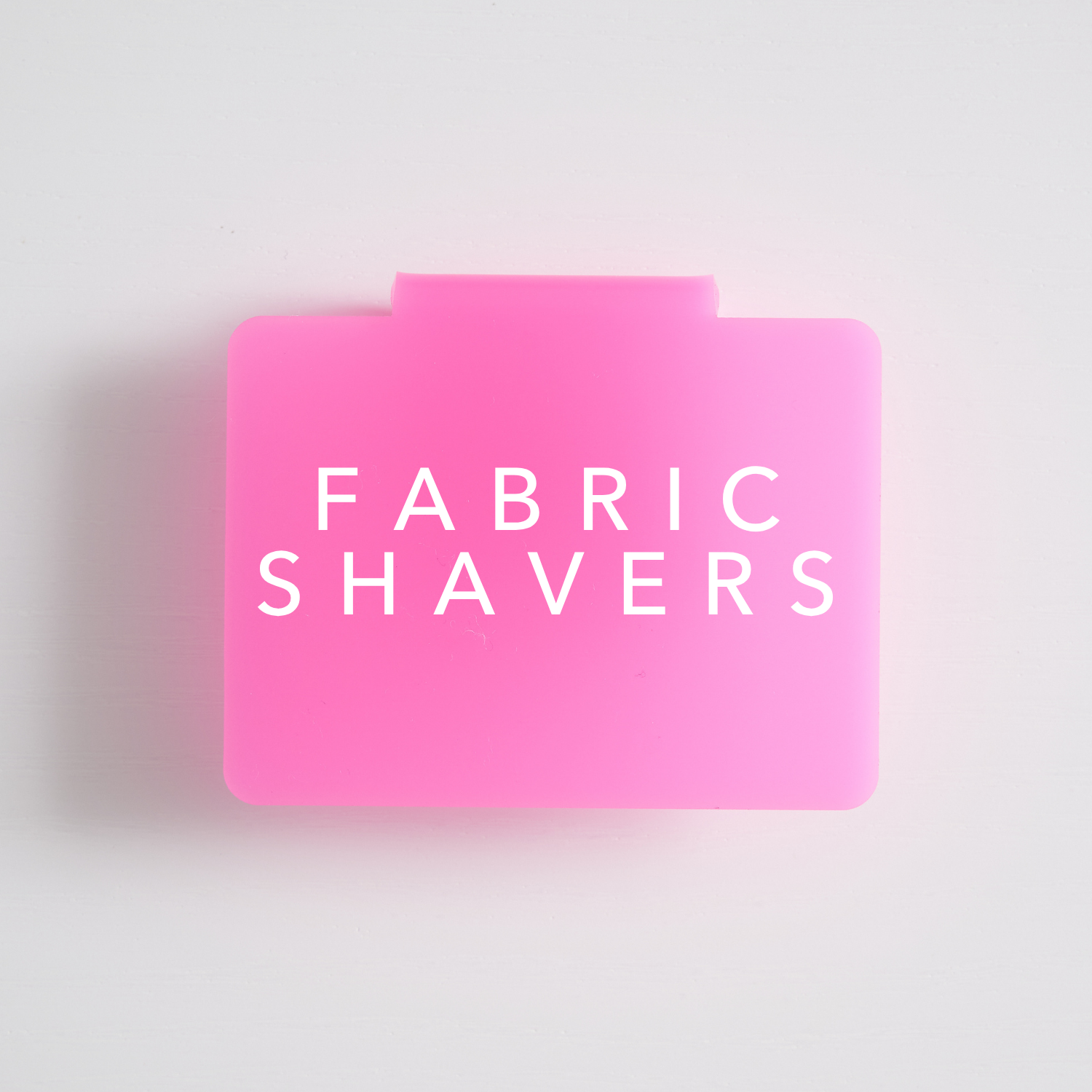 Clothing Care | LAUNDRY BIN CLIPS + LABELS