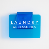Laundry Tools & Accessories | LAUNDRY BIN CLIPS + LABELS