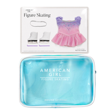 Sports & Activities | American Girl Visual Guide + Labeled Pouches
