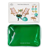 Raquel | American Girl Visual Guide + Pouches