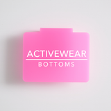 Lounge & Activewear | BIN CLIPS