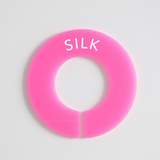Tops | Divider + Label