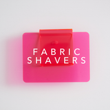 Clothing Care | LAUNDRY BIN CLIPS + LABELS