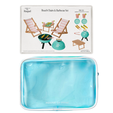 Raquel | American Girl Visual Guide + Pouches