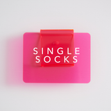 Laundry Sorting | LAUNDRY BIN CLIPS + LABELS