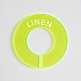 Pants, Bottoms, & One Pieces | Circular Divider + Label