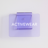 Lounge & Activewear | BIN CLIPS