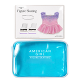 Sports & Activities | American Girl Visual Guide + Labeled Pouches