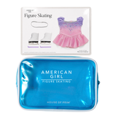 Sports & Activities | American Girl Visual Guide + Labeled Pouches