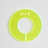 Tops | Divider + Label