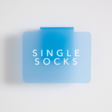 Laundry Sorting | LAUNDRY BIN CLIPS + LABELS